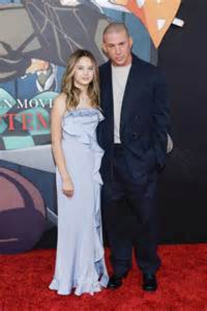 Channing Tatum Releases Photo Of His Baby, Wants The World To 'Let Us