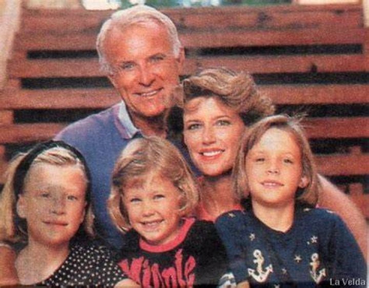 Chelsea Conrad Robert Conrad's Daughter