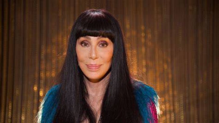 Cher Says She Loves RuPaul and Will &ldquo;Have To Go On&rdquo; "Drag Race" at Some