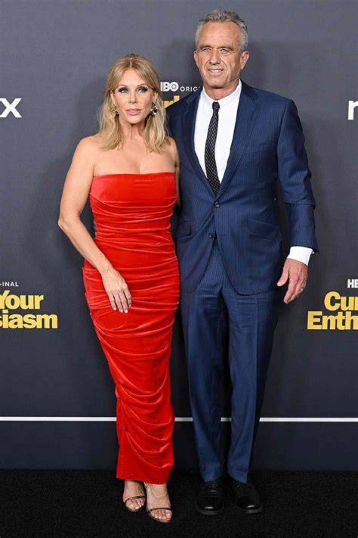 Cheryl Hines' Daughter Has Grown Up To Be Her Twin