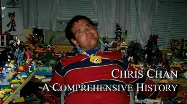 Chris Chan A Comprehensive History