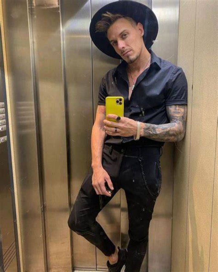 Chris Diamond (Actor) Wikipedia, Bio, Age, Height, Weight, Girlfriend