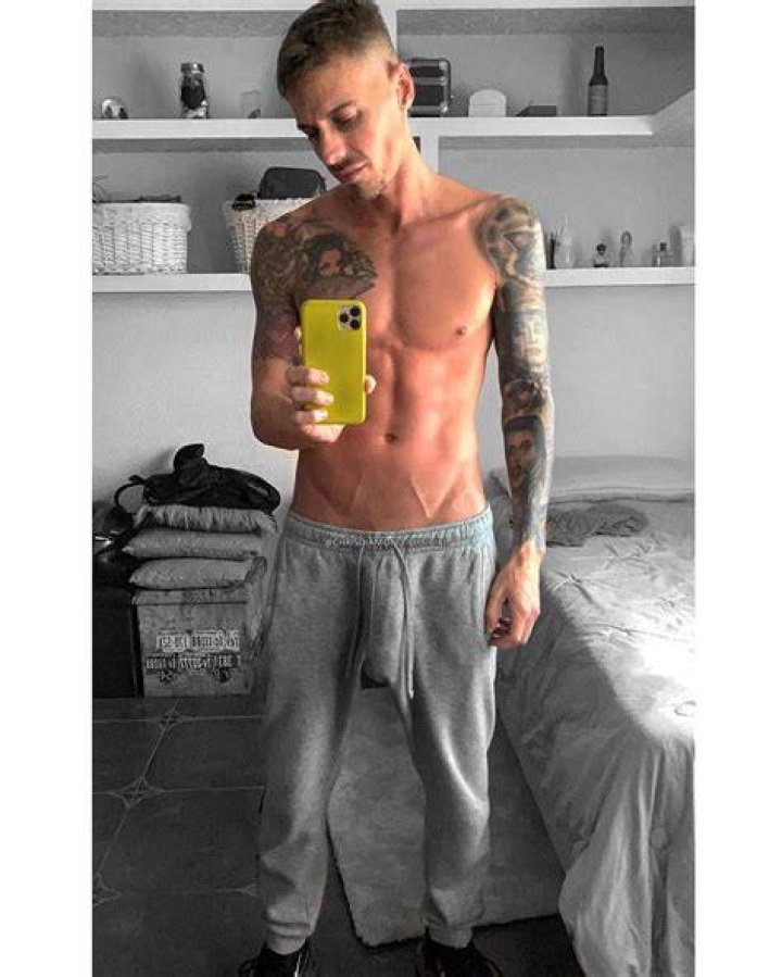 Chris Diamond