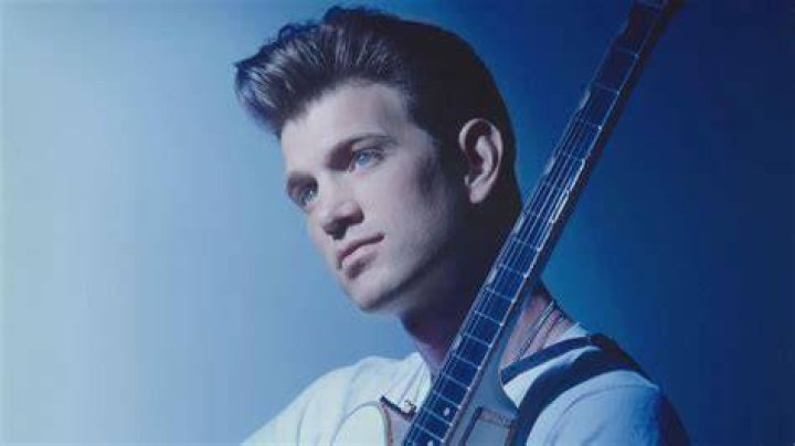 Chris Isaak's Health Struggles Unveiling The Illness Behind The Enigma