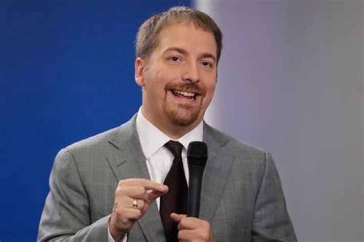 Chuck Todd Parkinson's Disease Costs, Treatment