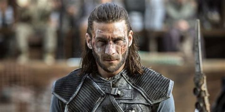 Clay Virtue (Stunt Double) &Acirc;ge, anniversaire, biographie, faits