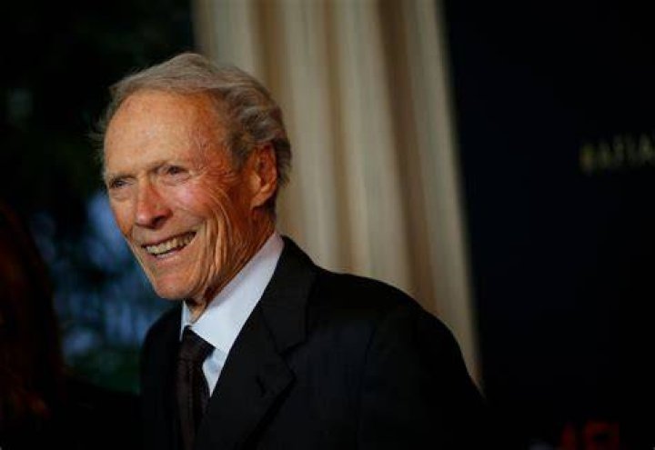 Clint Eastwood Chere Rickman