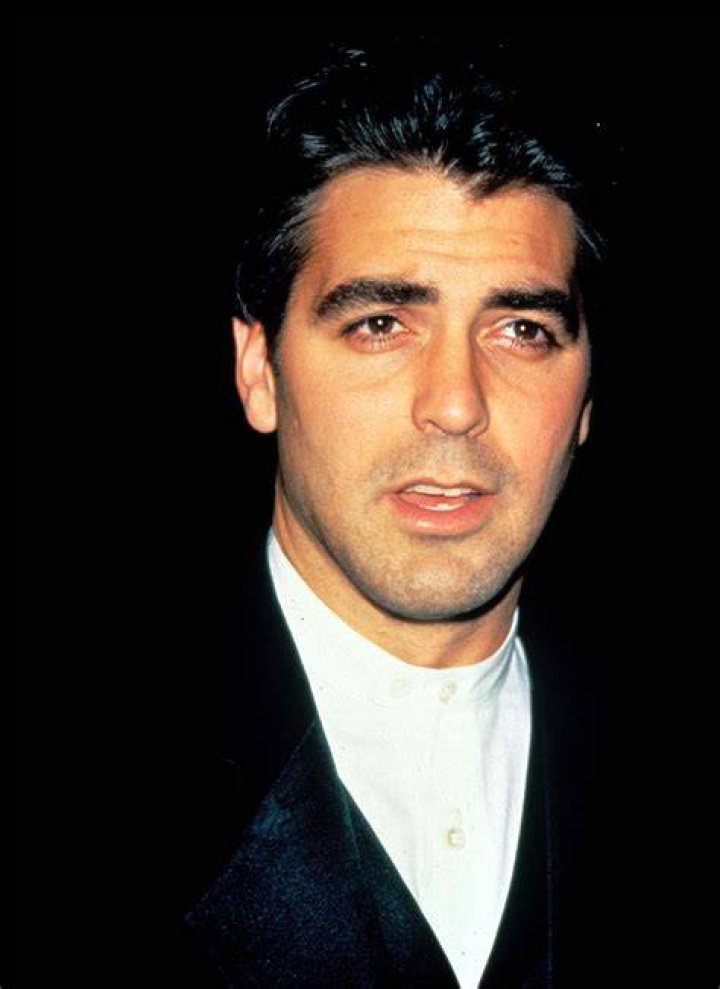 Clooney's Twins And Down Syndrome A Touching Journey