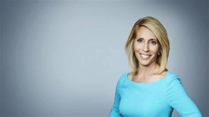 CNN Dana Bash bio age, salary, net worth, plastic surgery VoxBlog