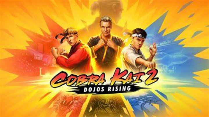 Cobra Kai on Tumblr