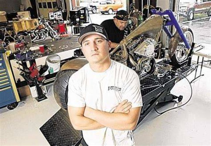 Cody Connelly Alchetron, The Free Social Encyclopedia