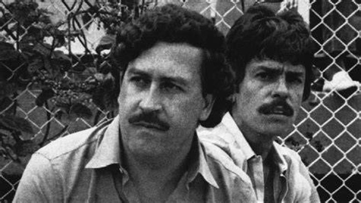 Colombia Relives Escobar's Reign Of Terror, On TV WBFO