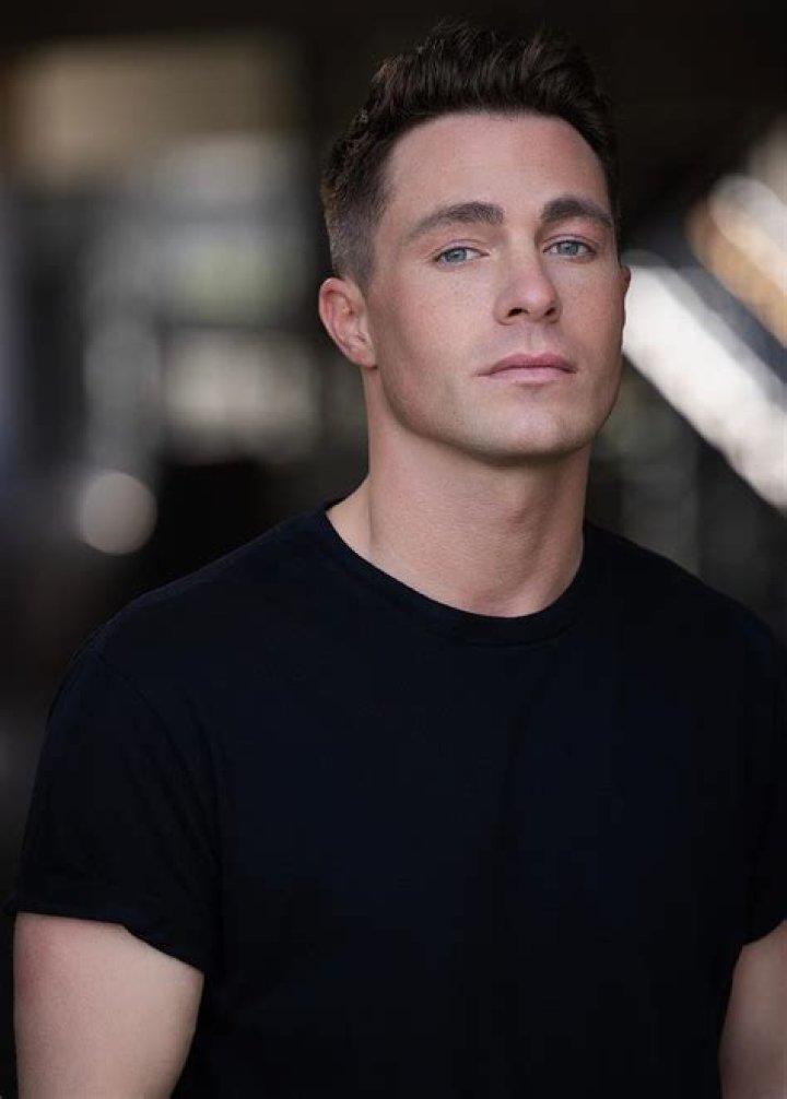 Colton Haynes & James Scully play gay couple in country singer Tyler