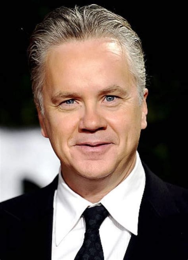 Confirm or Deny Tim Robbins The New York Times