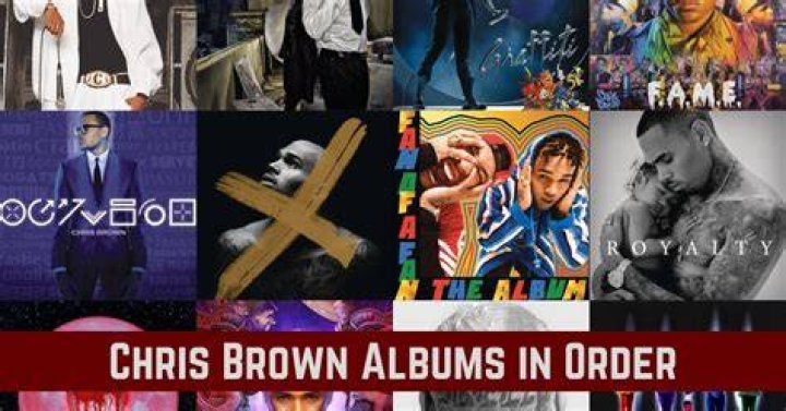 CONGRATS IN ORDER? Chris Brown & Ammika Harris Reportedly Baby