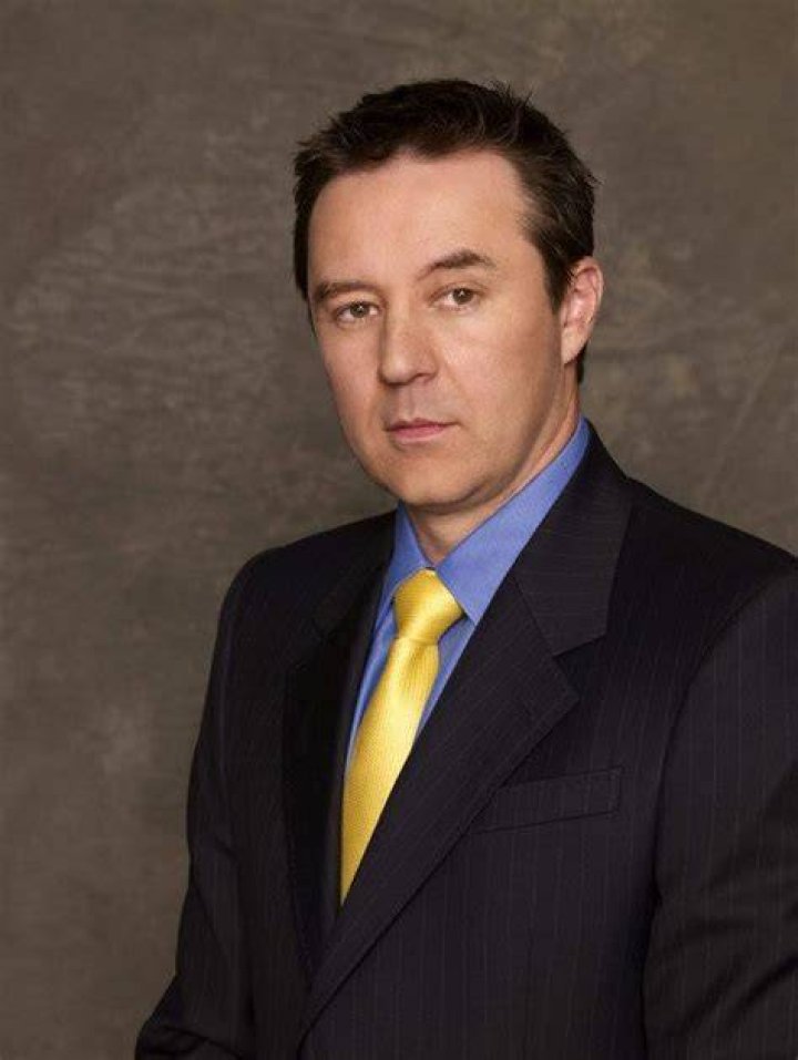 Currie Graham Alchetron, The Free Social Encyclopedia