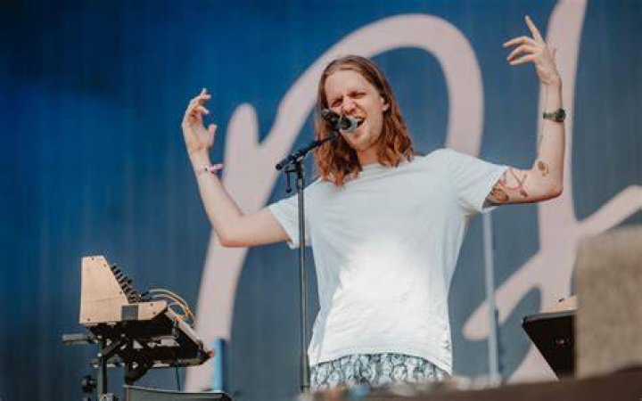 Da&eth;i Freyr"If the song hadn&rsquo;t taken off like it did, I probably would