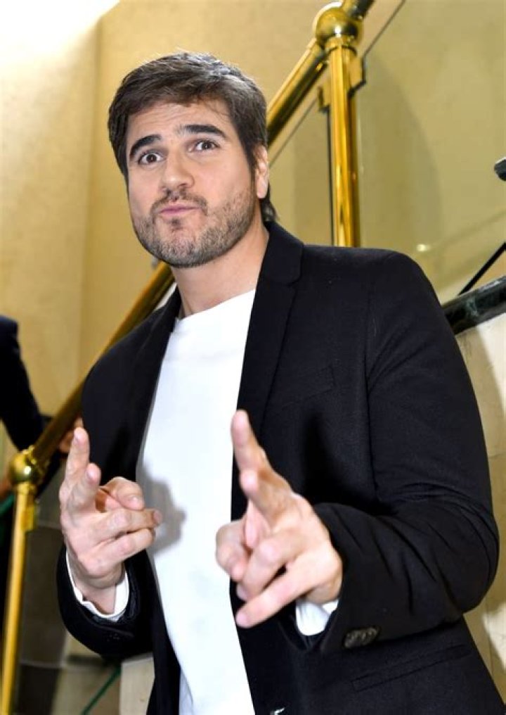 Daniel Arenas 5 Datos Curiosos que Tienes que Saber