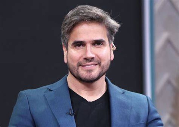 Daniel Arenas Joins Telemundo&rsquo;s Hoy Dias CoHost