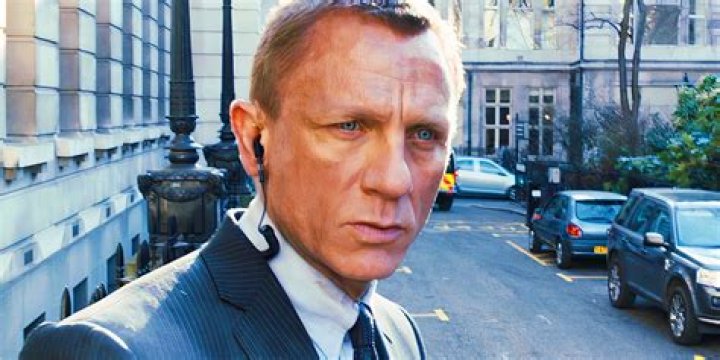 Daniel Craig's ExWife Fiona Loudon's Facts Wiki, Age, Family, Height