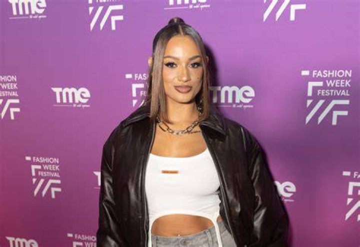DaniLeigh Ethnicity of Celebs What Nationality Ancestry Race