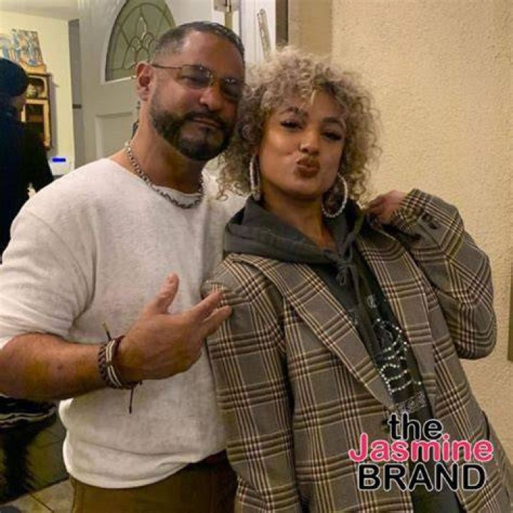Danileigh Parents The Rhythms of a Dominican Descent &mdash; citiMuzik
