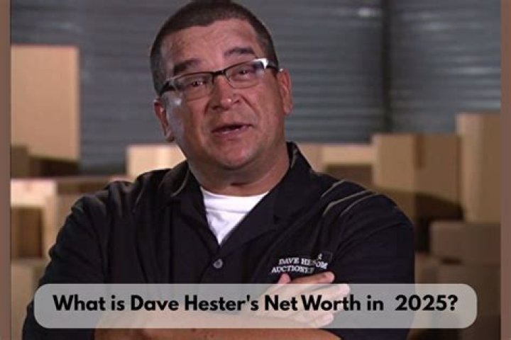 Dave Hester Net Worth 2024 Casey Cynthea