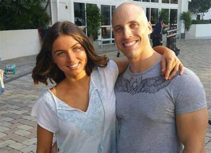 David Packouz Bio, Wife, Education, Early Life, Career, Family