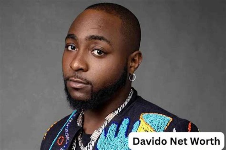 Davido Net Worth 2023 How Many Awards has Davido Won?