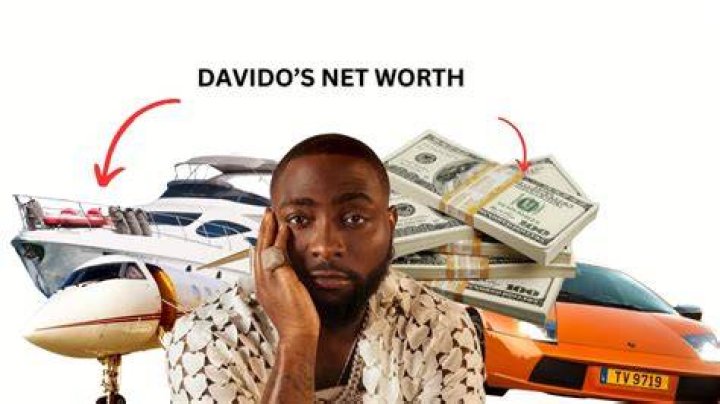 Davido Net worth How Much is Davido's worth Now? (Forbes)