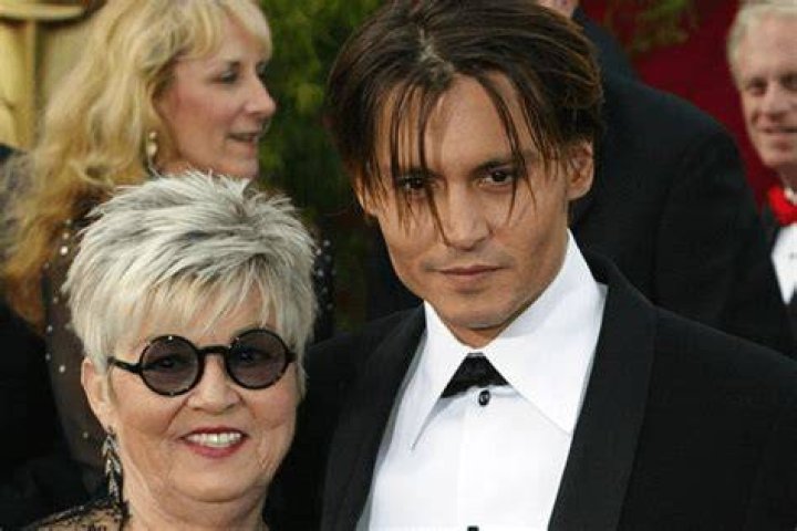 Debbie Depps biography what is known about Johnny Depp's sister? BlogLab