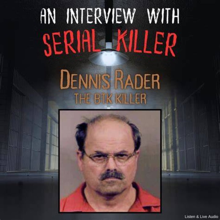 Dennis Rader, The BTK Killer Who Eluded Justice For 30 Years