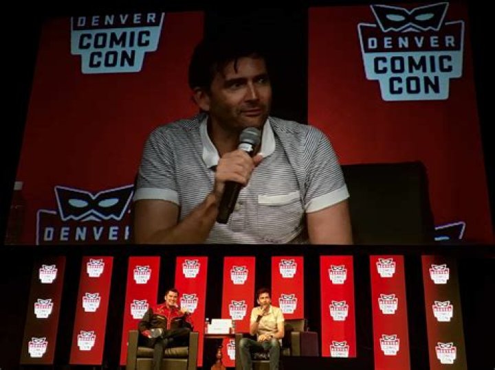Denver Comic Con 2018 Recap and General Update &para; Lytspeed Communications