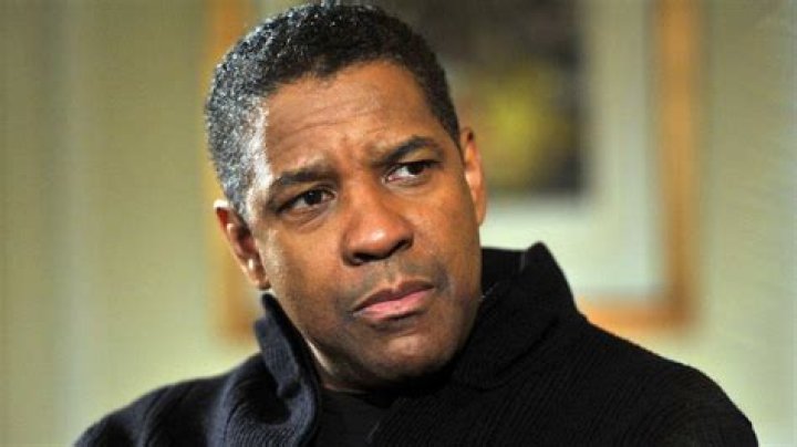 Denzel Washington And Trump A Complex Relationship In The Spotlight