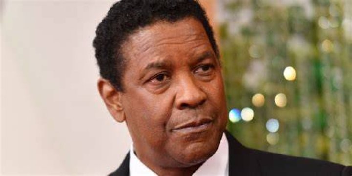 Denzel Washington Catches COVID, Misses Presidential Medal Of Freedom
