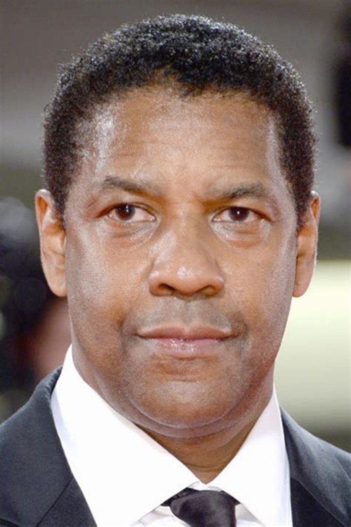 Denzel Washington cree saber la raz&oacute;n la que "Dios" puso a Trump como