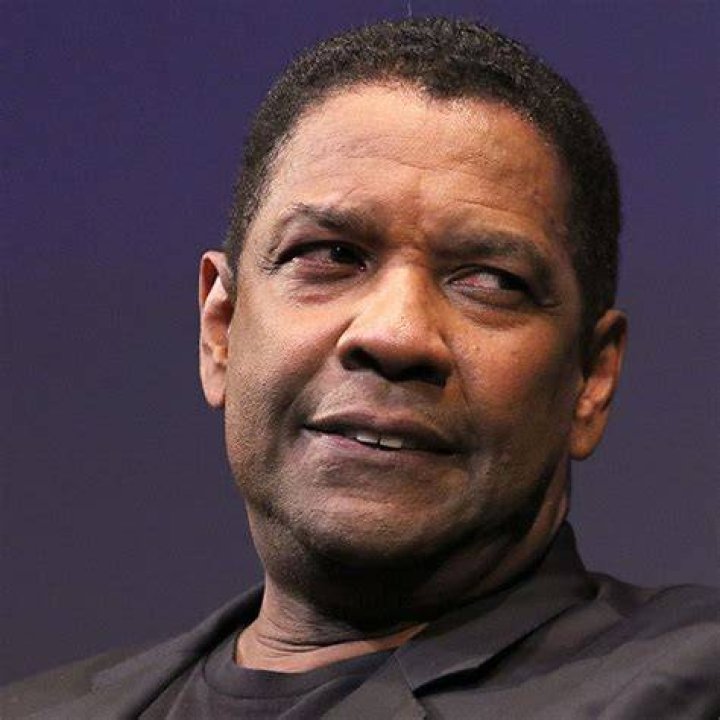 Denzel Washington Gossiptv.gr