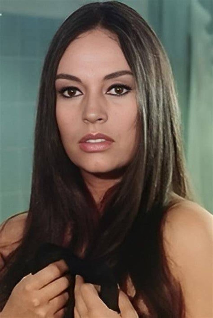 Diana Lorys &mdash; The Movie Database (TMDB)