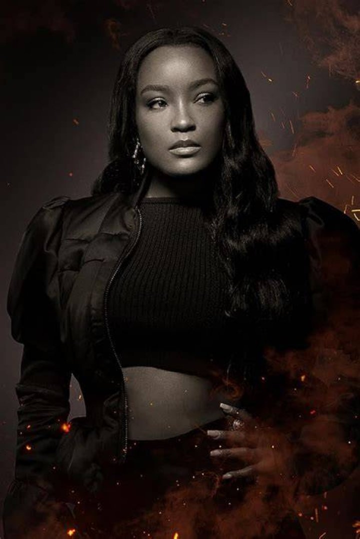 Diana Tejada Power Universe Wiki Fandom