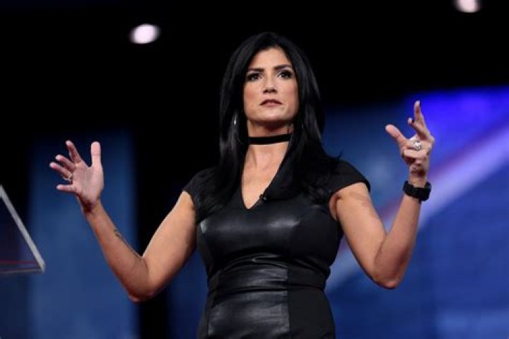 Did Dana Loesch Go Through Plastic Surgery or It was DiseaseRelated