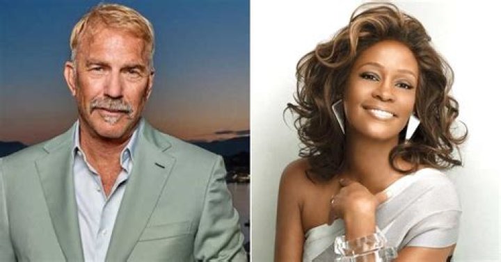 Did Kevin Costner and Whitney Houston Have an Affair RiverhasOconnell