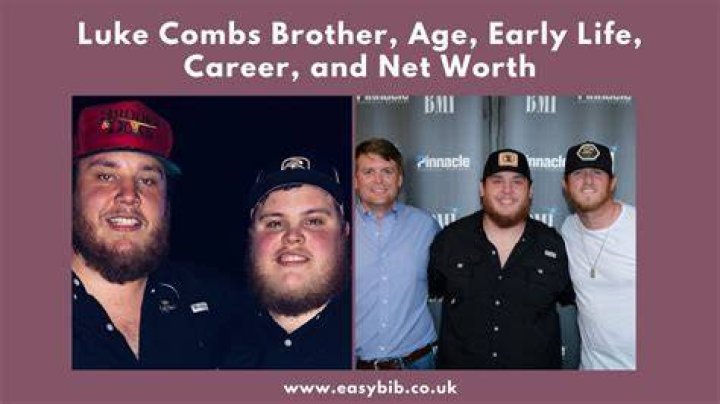 Did Luke Comba Brother Die? The Truth Behind The Rumors