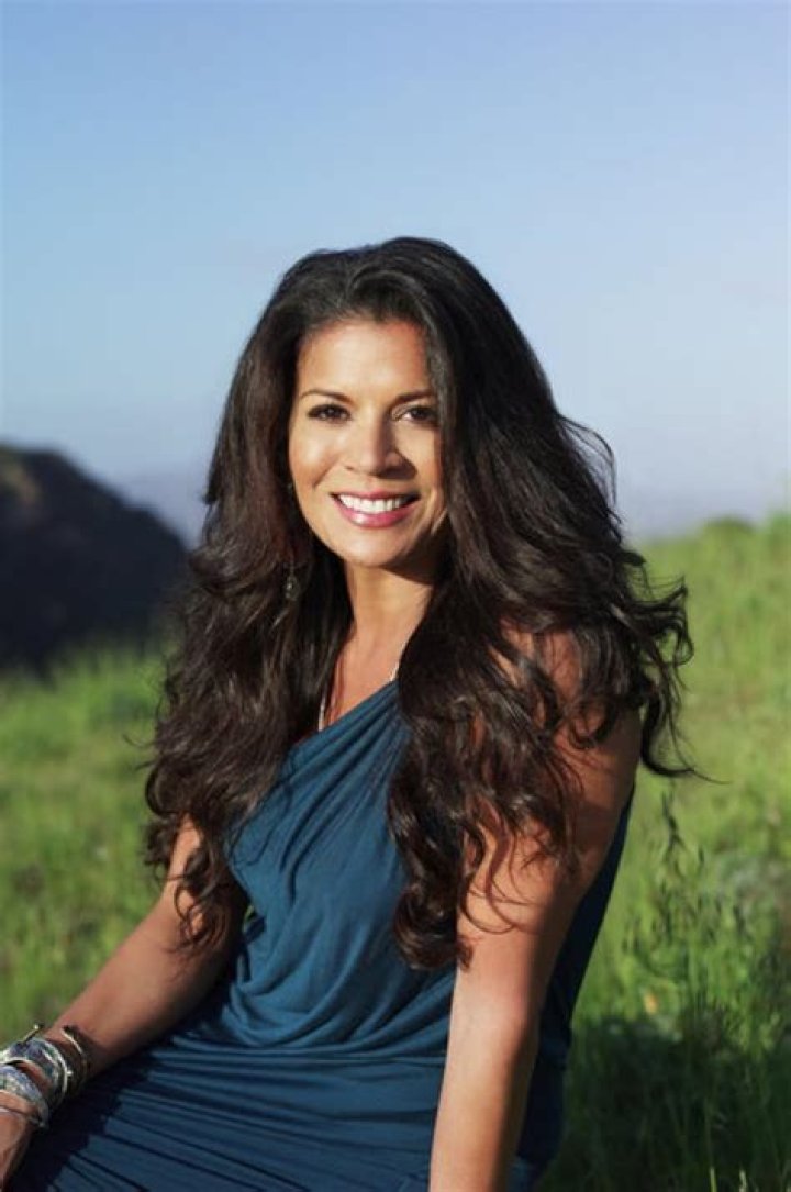 Dina Eastwood bio age, ethnicity, net worth, husband, daughter Legit.ng