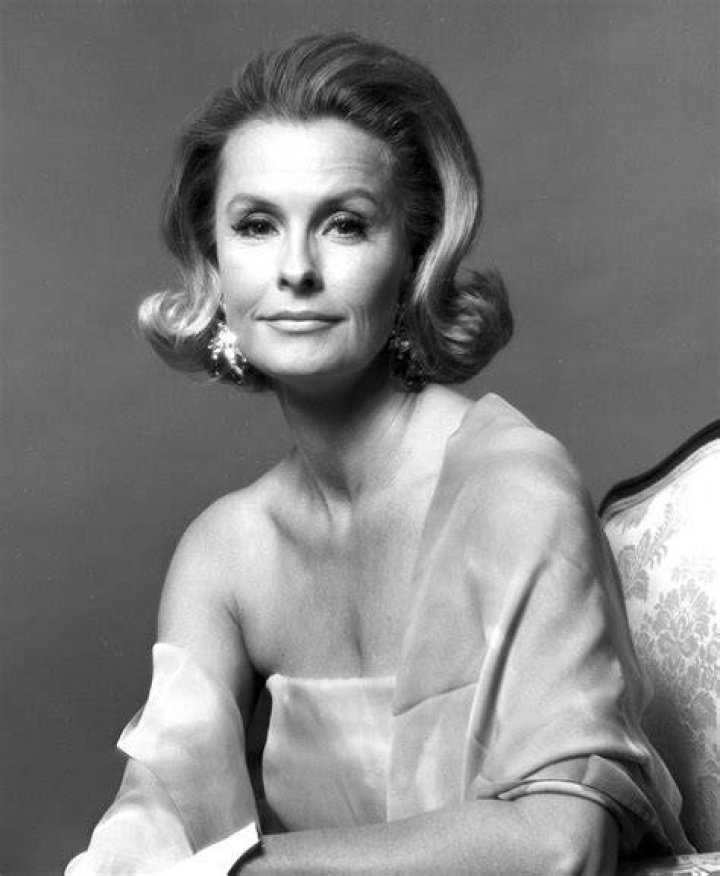 Dina Merrill Wiki Cause of Death, Children, Husband, Net Worth & Facts