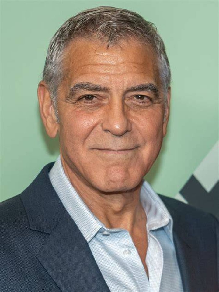 Discover The Age Of Clooney's Twins