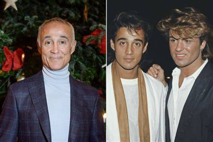 Discovering Andrew Ridgeley's Ethnicity NewsNow Nigeria