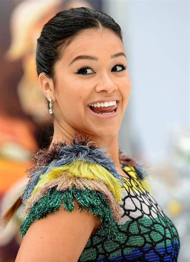 Discovering Gina Rodriguez's Jewish Heritage Helped Me Unpack My Biases