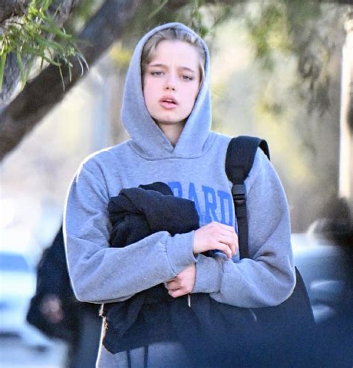 Discovering Shiloh Jolie Pitt's Movies The Future Of Hollywood's Young
