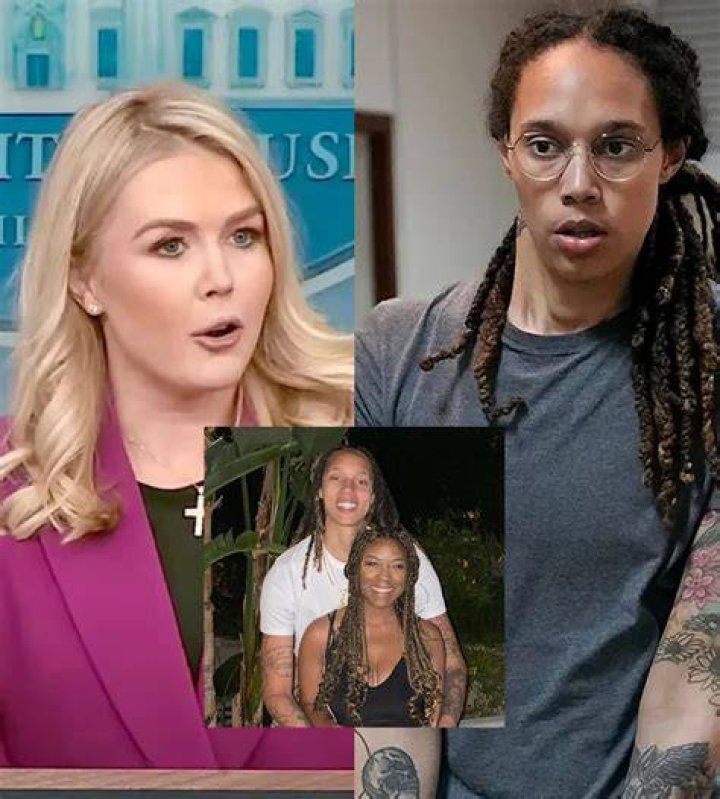 Discovering The Truth Does Brittney Griner Have A Twin Brother?