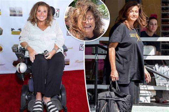Does Abby Lee Miller Have a Daughter? Find Out!